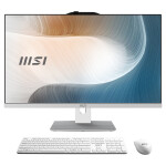 AIO MSI Modern AM272P 1M-838DE 27" i5-120U / 8GB /...