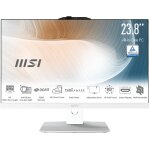AIO MSI Modern AM242TP 1M-1207DE 23.8" i5-120U 16GB...