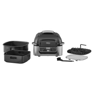 Ninja AG301EU Foodi Grill & Heißluftfritteuse