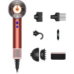 Dyson HD16 Supersonic Nural Hair Dryer - Strawberry...