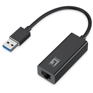 Adapter USB3.0-> RJ45 10/100/1000 0.15m