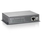 Switch 4x GE GEP-0521 115W 4xPoE+