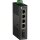 Switch 4x FE IES-0510 1xSC