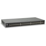 Switch 50x FE FGU-5021 2xGSFP 19"