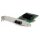 1-Gigabit SC Fiber PCIe Network Card GNC-0200