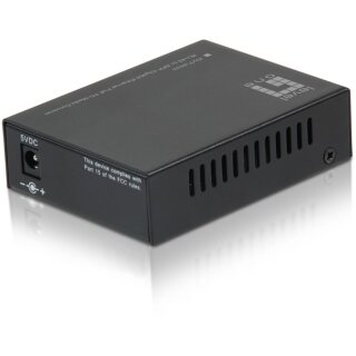 Konverter GVT-2010 10/100/1000T>1000SX