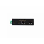 1x GE PoE-Injektor Adapter IGP-0101 36.0W PoE