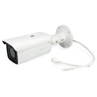 IPCam FCS-5092 Fix Out 5MP H.265 IR 9W PoE