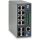 Switch 8x GE IGP-1271 4xGSFP 240W 8xPoE+