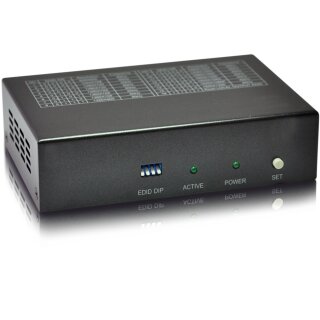 HDMI HVE-9111T over Cat.5 Transmitter 300m