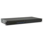 Switch 34x FE FGP-3400W630 2xGE 19" 630W 32xPoE
