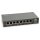 Switch 8x GE GEP-0823 120W 8xPoE+