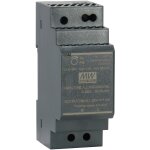 ind. Netzteil POW-2411 24VDC 30W DIN-Schiene