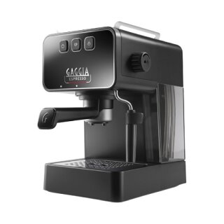 Gaggia ESPRESSO EVOLUTION nero EG2115/01