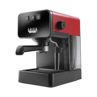 Gaggia ESPRESSO STYLE rosso EG2111/03