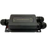 1x Industrial POR-1322 IP67 PoE BT extender/repeate