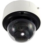 IPCam FCS-3406 Z 3x Dome Out 2MP H.265 IR 10W PoE