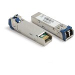 MiniGBIC GVT-0302 SFP ZX/LC Fiber SM 80km