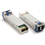 MiniGBIC GVT-0301 SFP LX/LC Fiber SM 10km