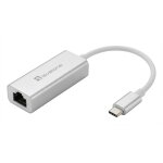 USB-0402 Gigabit USB-C Netzwerkadapter