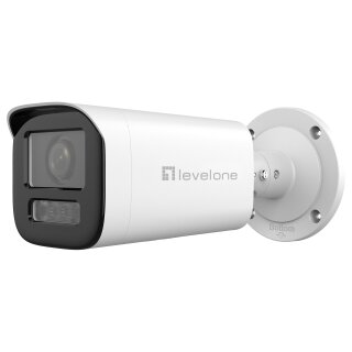 IPCam FCS-5222 Dome Out 2MP H.265 IR 11W PoE
