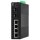 Switch 6x GE IGS-2106P 2xSFP. 4xPoE Outputs sw