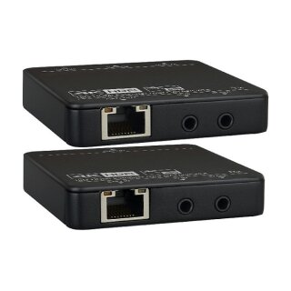 HDMI over Cat.5/6 Extender kit 1080P.50 Meter