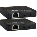 HDMI over Cat.5/6 Extender kit 1080P.50 Meter