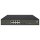 Switch 8x GE GES-2110P 2xGSFP 19" 130W 8xPoE+