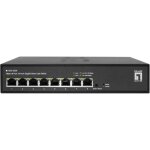 Switch 8x GE GES-2208 Hilbert 10"