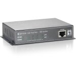 Switch 5x GE GEP-0520 61.6W 4xPoE+