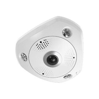 IPCam FCS-3095 Dome In 12MP H.265 12W PoE