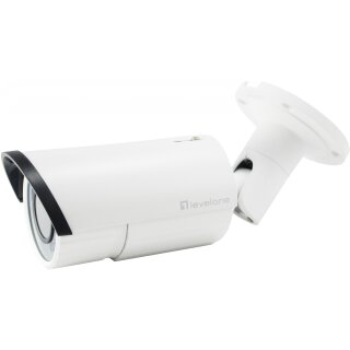 IPCam FCS-5060 Z 4x Fix Out 2MP H.264 IR7.5W PoE