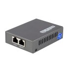 Splitter POS-3000 1x GE PoE