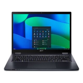 Acer TravelMate P4 Spin 16:10 7-155U 16GB 512GBSSD W11P