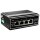 Switch 4x GE IGP-0502 Industrie xGSFP 120W 4xPoE+