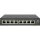 Switch 8x GE GES-2108P Hilbert 112W 8xPoE+