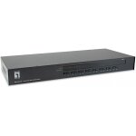 KVM-3216 16-Port PS/2-USB VGA KVM Switch