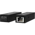 Konverter GVT-1001 Ultra-Slim RJ45 to SFP