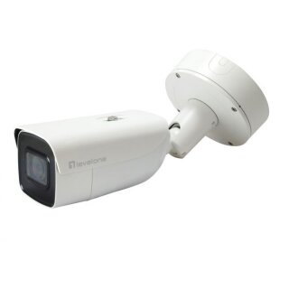 IPCam FCS-5212 Z 4x Bullet 6MP H.265 IR 18W PoE