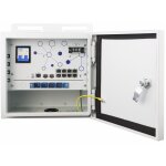 Switch 10x GE OSW-1061. 8x Outputs 802.3at/af PoE