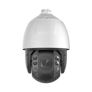 IPCam FCS-4072 PTZ32x Dome Out 4MP H.265 IR 20W PoE
