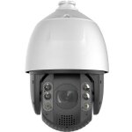 IPCam FCS-4072 PTZ32x Dome Out 4MP H.265 IR 20W PoE