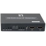 HVE-6701R HDMI Videowand über IP PoE Transmitter sw