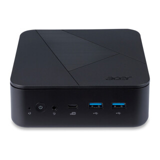Acer NUC VN1502G i3-1315U ohne OS