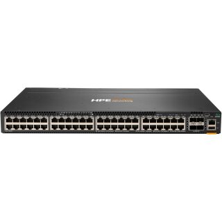 ARUBA 6300M 48G 4SFP56 SW STOCK