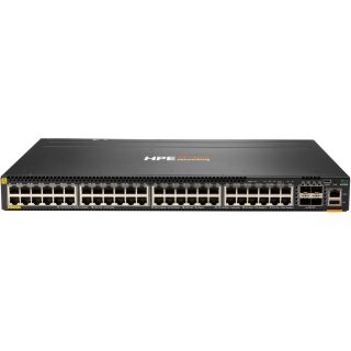 ARUBA 6300M 48G CL4 POE 4 STOCK