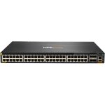 ARUBA 6300M 48G CL4 POE 4 STOCK