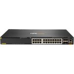 ARUBA 6300M 24SR5 CL6 POE STOCK