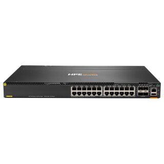 ARUBA 6300M 24G CL4 POE 4 STOCK